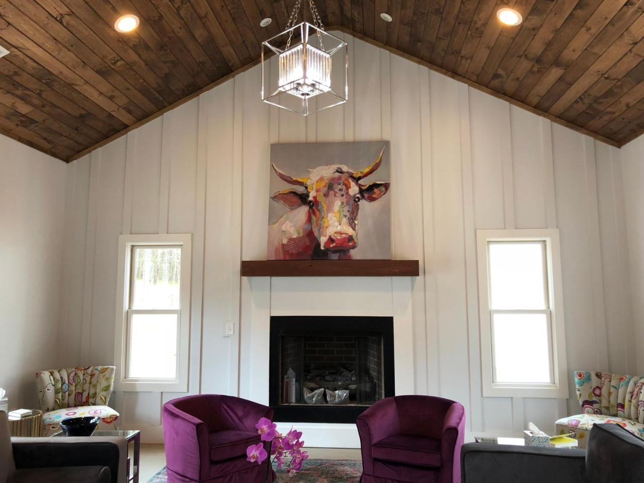 The Limelight Inn Dahlonega Exteriér fotografie