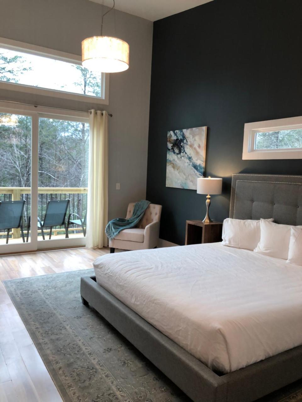 The Limelight Inn Dahlonega Exteriér fotografie